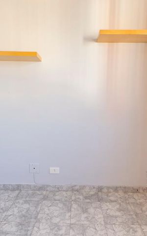 Apartamento à venda com 75m², 3 quartos e 1 vagaQuarto 3