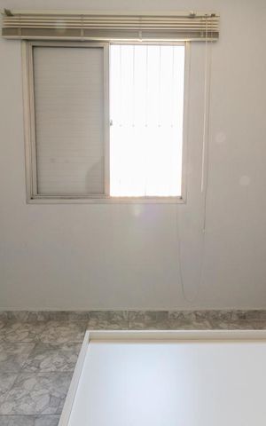 Apartamento à venda com 75m², 3 quartos e 1 vagaQuarto 2