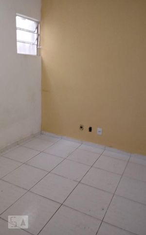 Apartamento para alugar com 35m², 1 quarto e sem vagaQuarto