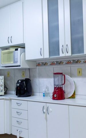 Casa à venda com 200m², 3 quartos e 4 vagasCozinha