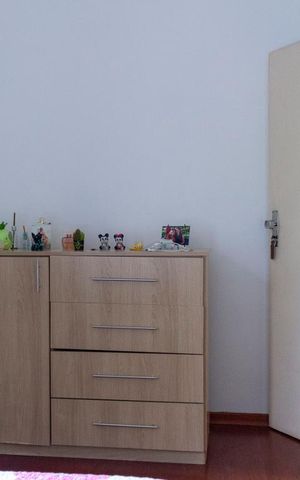 Casa à venda com 200m², 3 quartos e 4 vagasQuarto 2
