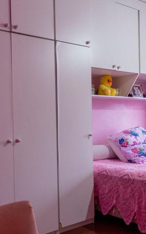 Casa à venda com 200m², 3 quartos e 4 vagasQuarto 1