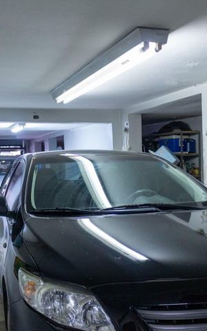 Casa à venda com 200m², 3 quartos e 4 vagasGaragem