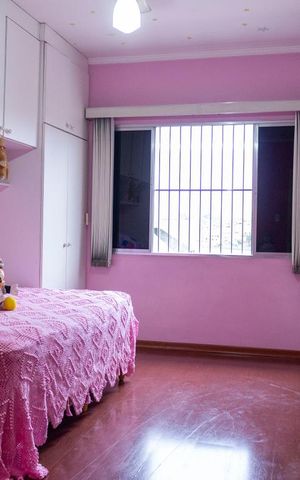 Casa à venda com 200m², 3 quartos e 4 vagasQuarto 1