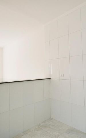 Apartamento para alugar com 45m², 2 quartos e sem vaga Apartamento para alugar com 45m², 2 quartos e sem vagaCozinha