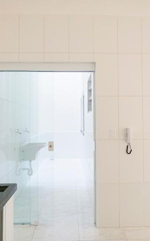 Apartamento para alugar com 45m², 2 quartos e sem vaga Apartamento para alugar com 45m², 2 quartos e sem vagaCozinha