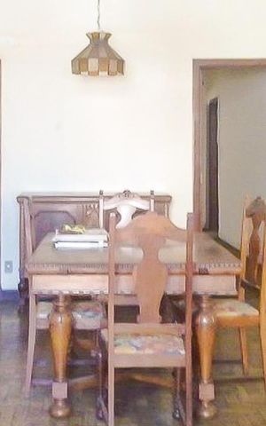Apartamento à venda com 210m², 3 quartos e sem vaga
