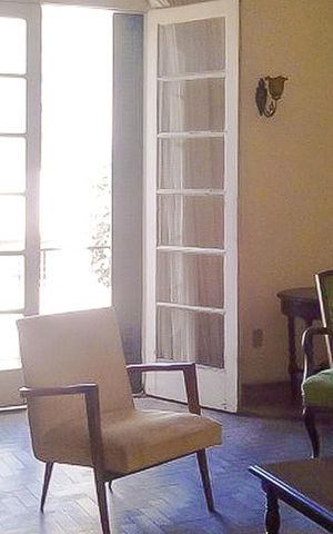 Apartamento à venda com 210m², 3 quartos e sem vaga