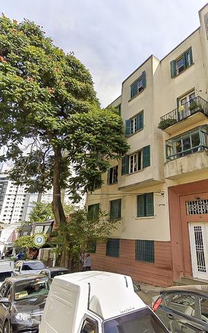 Apartamento à venda com 210m², 3 quartos e sem vaga