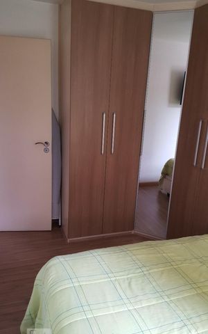 Apartamento à venda com 56m², 2 quartos e 1 vaga Apartamento à venda com 56m², 2 quartos e 1 vagaQuarto 1