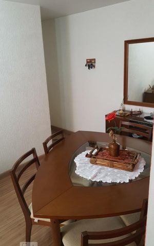 Apartamento à venda com 56m², 2 quartos e 1 vaga Apartamento à venda com 56m², 2 quartos e 1 vagaSala
