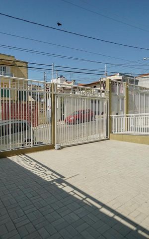 Apartamento para alugar com 35m², 1 quarto e sem vaga Apartamento para alugar com 35m², 1 quarto e sem vagaEntrada