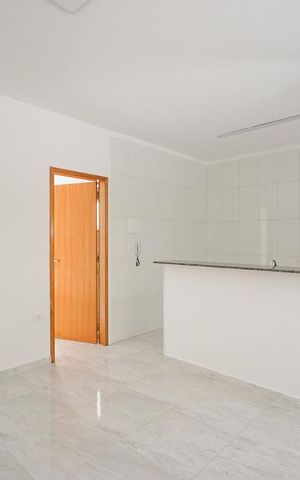 Apartamento para alugar com 35m², 1 quarto e sem vaga Apartamento para alugar com 35m², 1 quarto e sem vagaSala