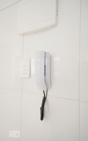 Apartamento para alugar com 35m², 1 quarto e sem vaga Apartamento para alugar com 35m², 1 quarto e sem vagaDetalhe cozinha