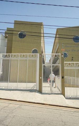 Apartamento para alugar com 35m², 1 quarto e sem vaga Apartamento para alugar com 35m², 1 quarto e sem vagaFachada