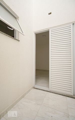 Apartamento para alugar com 35m², 1 quarto e sem vaga Apartamento para alugar com 35m², 1 quarto e sem vagaQuintal