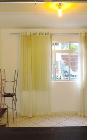 Apartamento para alugar com 65m², 3 quartos e 1 vagaSala
