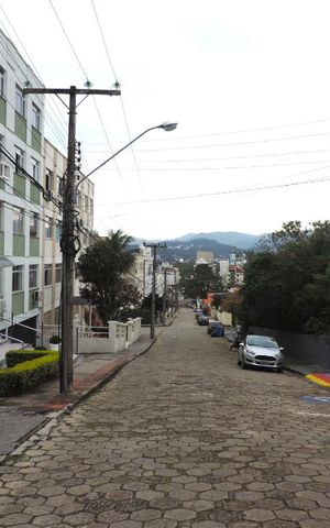 Apartamento para alugar com 65m², 3 quartos e 1 vagaVista da Rua