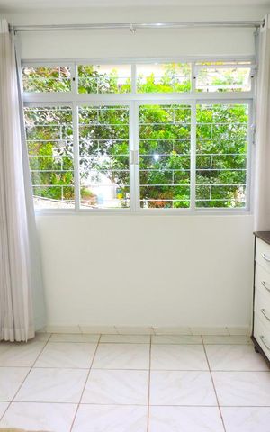 Apartamento para alugar com 65m², 3 quartos e 1 vagaQuarto 2 - Armários