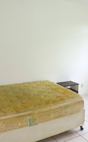Apartamento para alugar com 65m², 3 quartos e 1 vagaQuarto 2