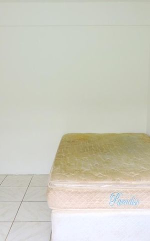 Apartamento para alugar com 65m², 3 quartos e 1 vagaQuarto 2