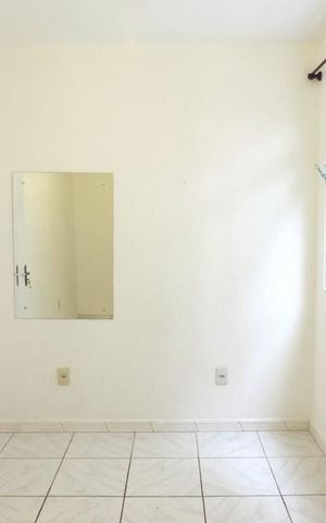 Apartamento para alugar com 65m², 3 quartos e 1 vagaQuarto 3