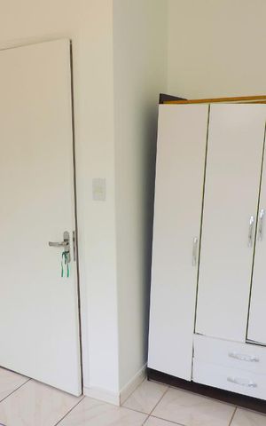 Apartamento para alugar com 65m², 3 quartos e 1 vagaQuarto 1 - Armários