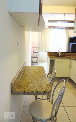 Apartamento para alugar com 65m², 3 quartos e 1 vagaCozinha