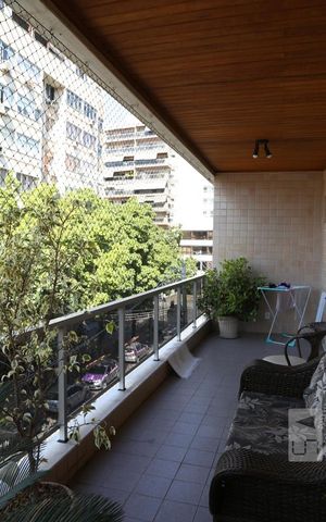 Apartamento à venda com 93m², 2 quartos e 1 vagaVaranda da Sala