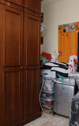 Apartamento à venda com 93m², 2 quartos e 1 vagaQuarto 1
