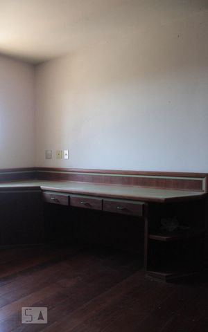 Apartamento à venda com 420m², 4 quartos e 3 vagas