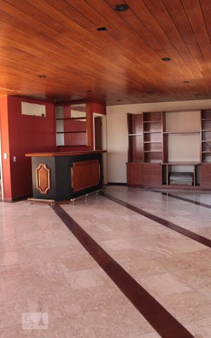 Apartamento à venda com 420m², 4 quartos e 3 vagas
