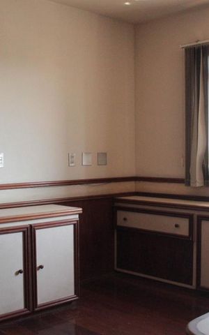 Apartamento à venda com 420m², 4 quartos e 3 vagas