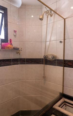 Apartamento à venda com 190m², 3 quartos e 3 vagas Apartamento à venda com 190m², 3 quartos e 3 vagasBanheiro da Suíte 3