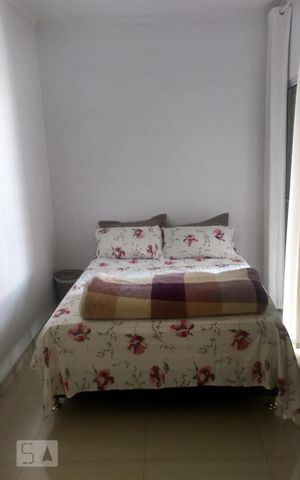 Casa à venda com 350m², 4 quartos e 5 vagasQuarto 3