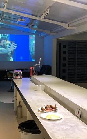 Casa à venda com 350m², 4 quartos e 5 vagasVaranda Gourmet