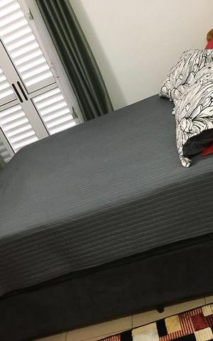 Casa à venda com 138m², 3 quartos e 3 vagasQuarto 3