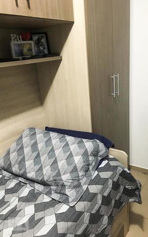 Casa à venda com 138m², 3 quartos e 3 vagasQuarto 2