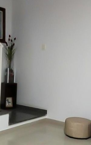 Casa à venda com 138m², 3 quartos e 3 vagasSala