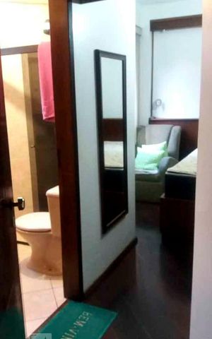 Apartamento para alugar com 70m², 2 quartos e sem vaga Apartamento para alugar com 70m², 2 quartos e sem vagaCorredor
