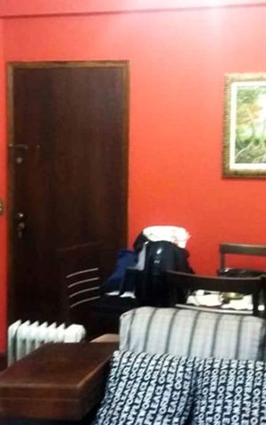 Apartamento para alugar com 70m², 2 quartos e sem vaga Apartamento para alugar com 70m², 2 quartos e sem vagaSala de Jantar