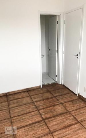 Apartamento à venda com 27m², 1 quarto e sem vagaQuarto