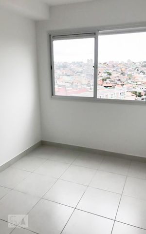 Apartamento à venda com 27m², 1 quarto e sem vagaSala