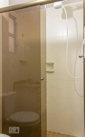 Apartamento à venda com 75m², 2 quartos e 1 vagaBanheiro