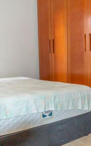 Apartamento à venda com 56m², 2 quartos e 1 vaga Apartamento à venda com 56m², 2 quartos e 1 vagaQuarto 2
