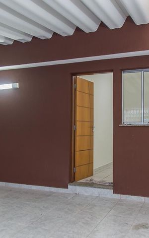 Casa à venda com 113m², 3 quartos e 3 vagas Casa à venda com 113m², 3 quartos e 3 vagasGaragem