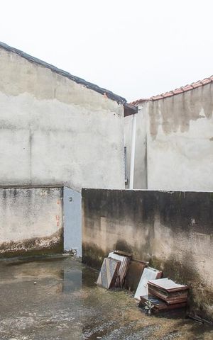 Casa à venda com 113m², 3 quartos e 3 vagas Casa à venda com 113m², 3 quartos e 3 vagasQuintal