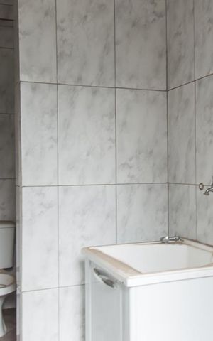 Casa à venda com 113m², 3 quartos e 3 vagas Casa à venda com 113m², 3 quartos e 3 vagasÁrea de Serviço