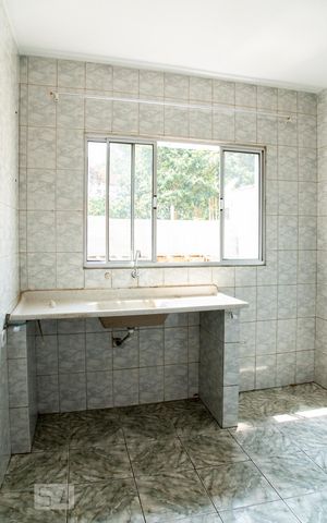 Casa para alugar com 68m², 2 quartos e 1 vagaCozinha