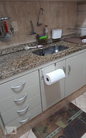 Apartamento para alugar com 86m², 3 quartos e 1 vaga